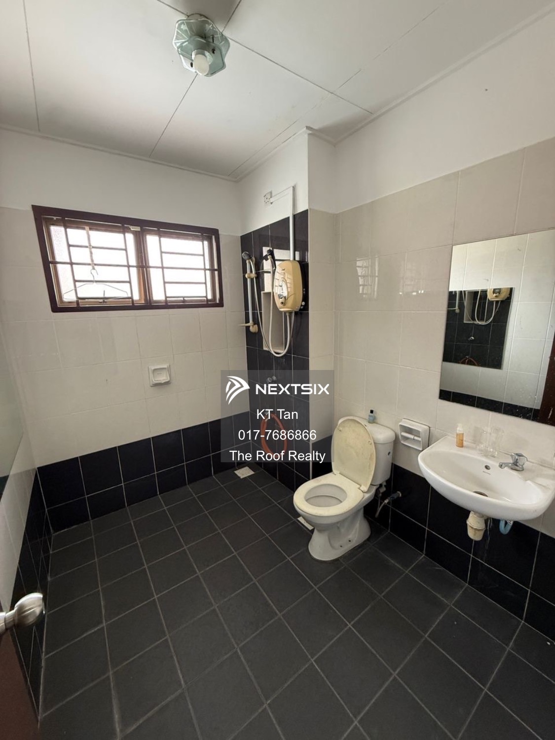 2-sty Terrace/Link House For Sale in Johor Bahru Johor - Image 10