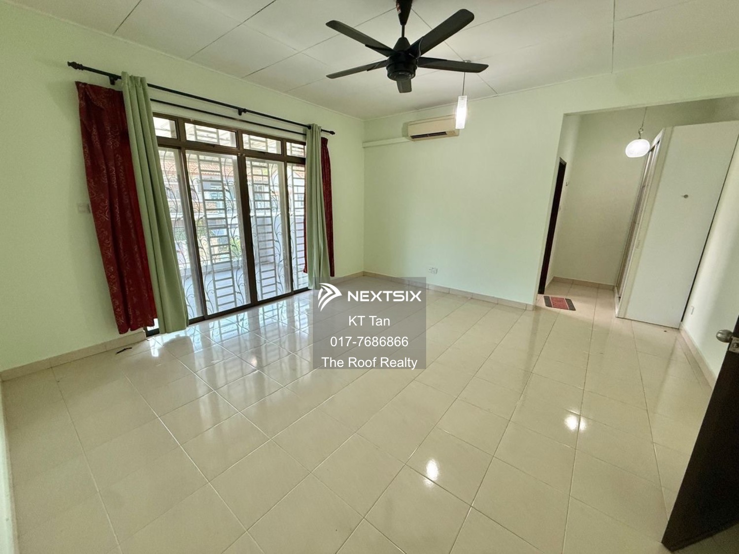 2-sty Terrace/Link House For Sale in Johor Bahru Johor - Image 5