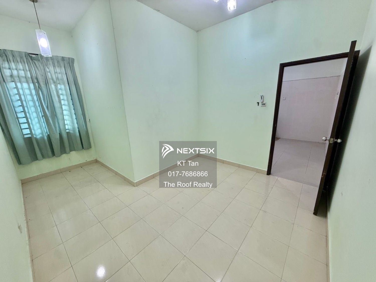 2-sty Terrace/Link House For Sale in Johor Bahru Johor - Image 6