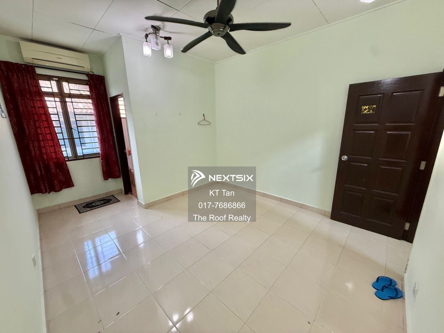 2-sty Terrace/Link House For Sale in Johor Bahru Johor - Image 7