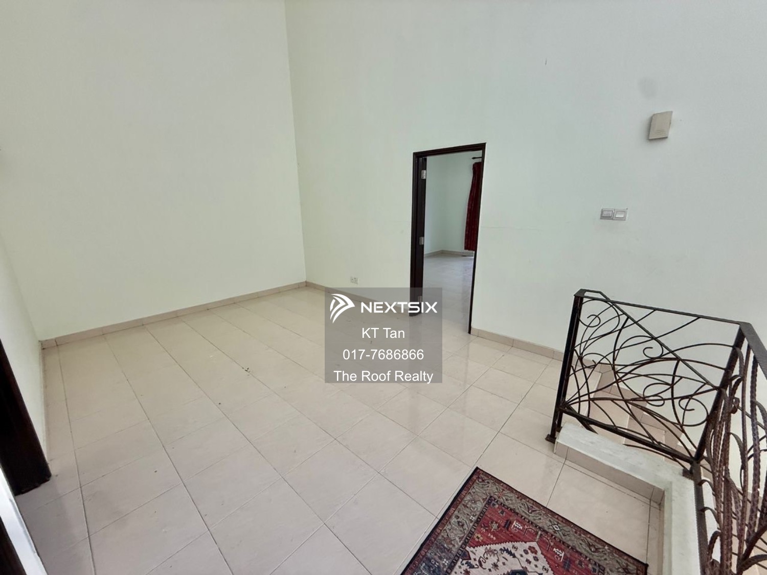 2-sty Terrace/Link House For Sale in Johor Bahru Johor - Image 8