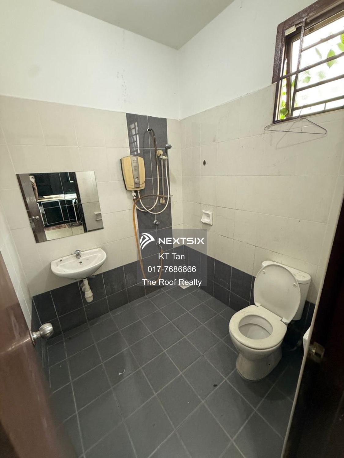 2-sty Terrace/Link House For Sale in Johor Bahru Johor - Image 9