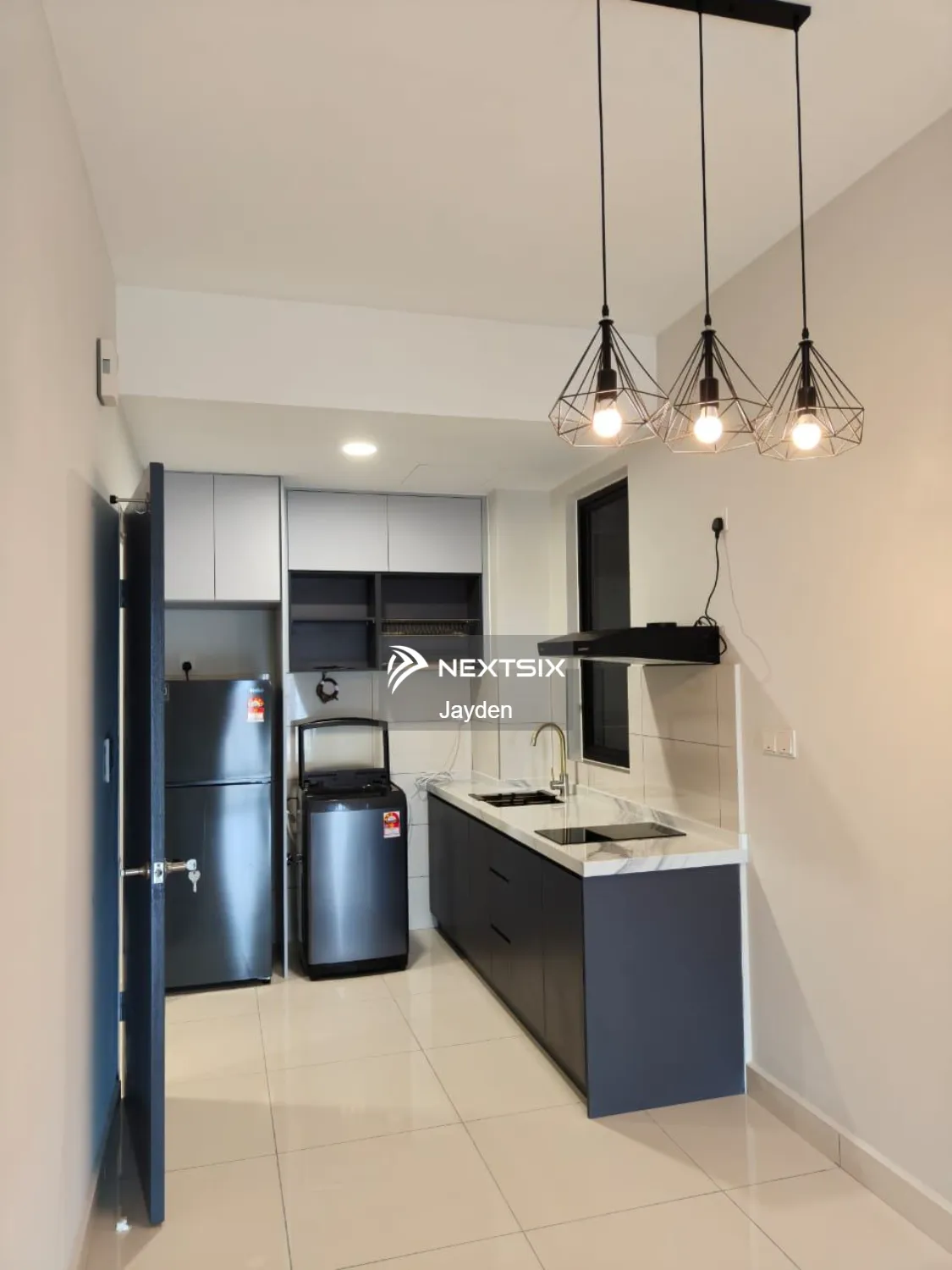 Serviced Residence For Rent in OUG Kuala Lumpur