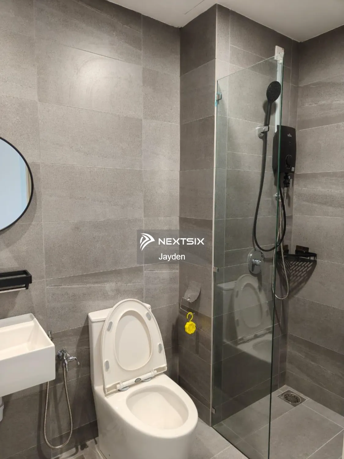 Serviced Residence For Rent in OUG Wilayah Persekutuan Kuala Lumpur - Image 5