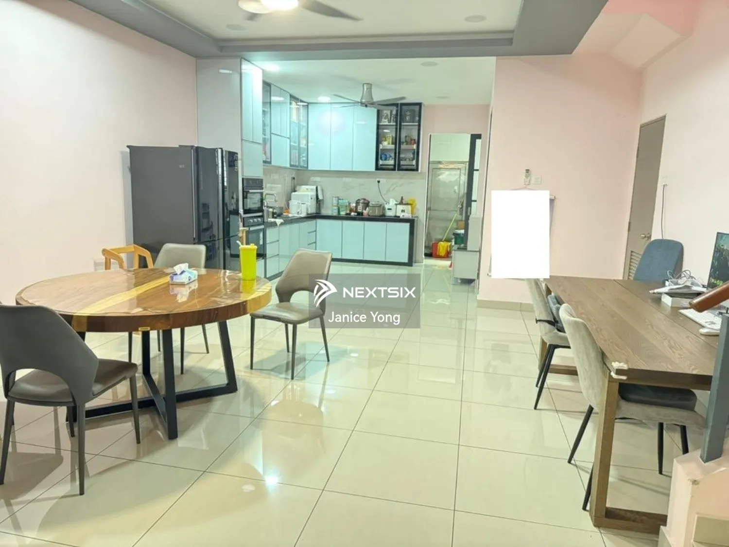 2-sty Terrace/Link House For Sale in Tebrau Johor - Image 4