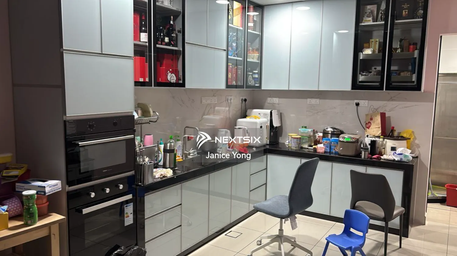 2-sty Terrace/Link House For Sale in Tebrau Johor - Image 5