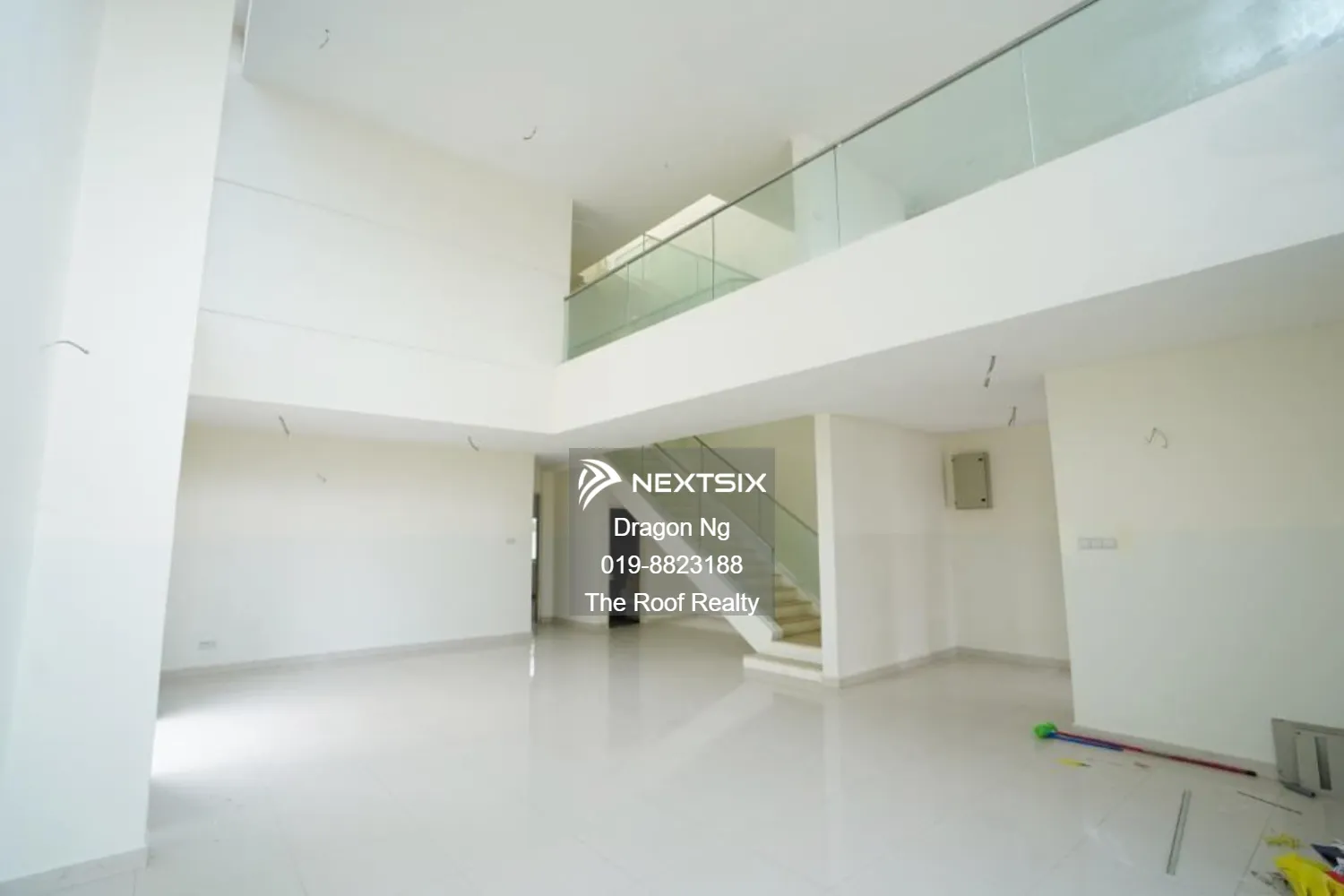 Bungalow For Sale in Shah Alam Selangor