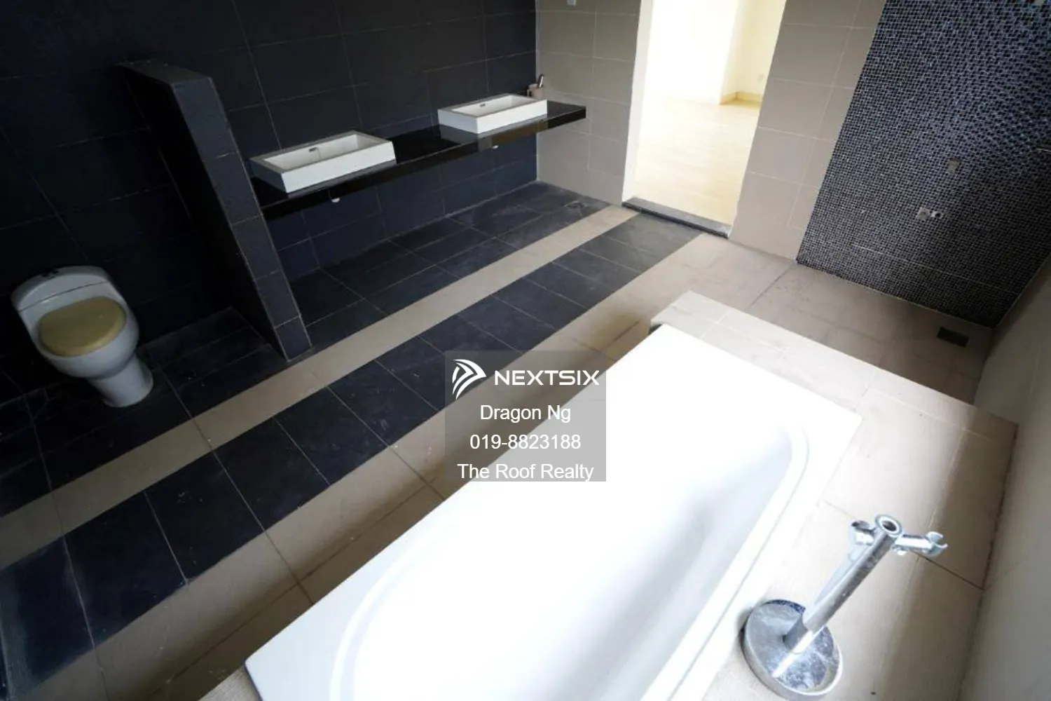 Bungalow For Sale in Shah Alam Selangor - Image 11