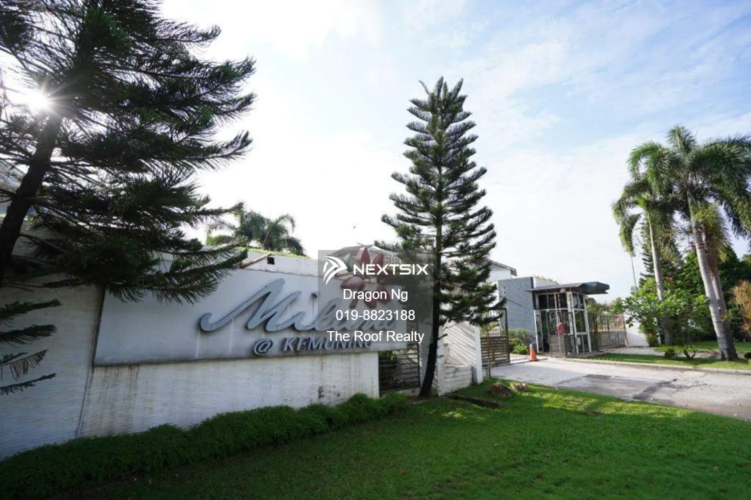 Bungalow For Sale in Shah Alam Selangor - Image 12