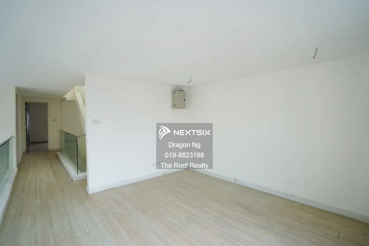 Bungalow For Sale in Shah Alam Selangor - Image 13