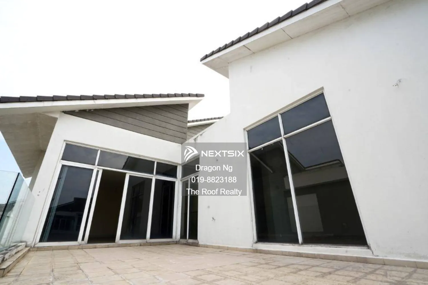Bungalow For Sale in Shah Alam Selangor - Image 5