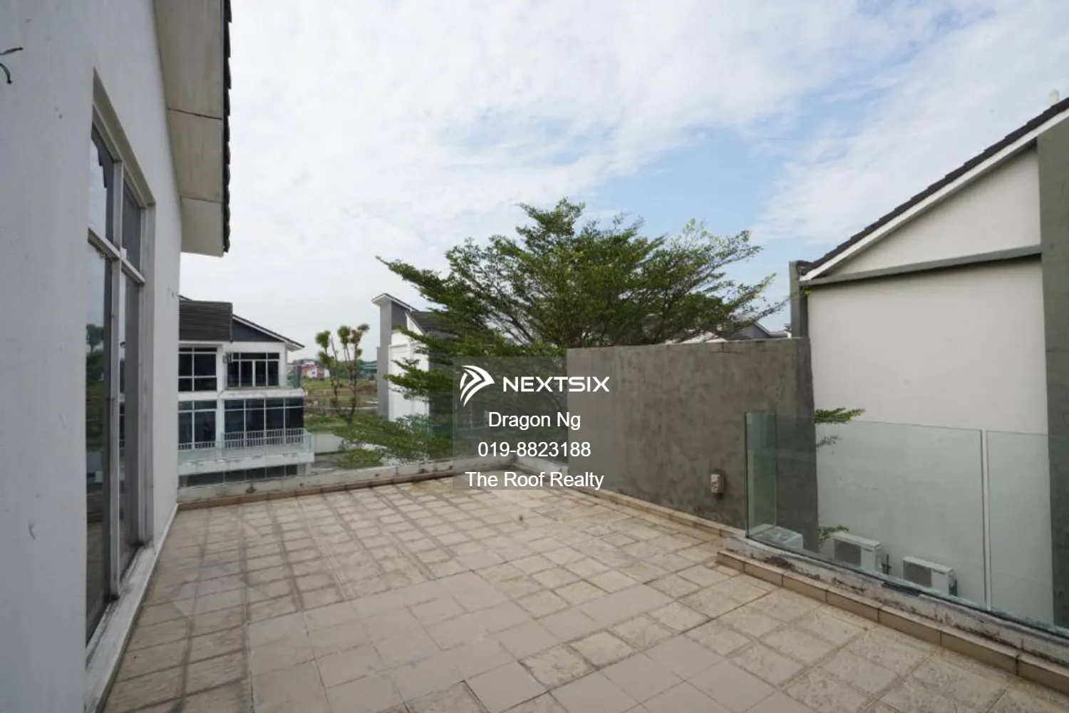 Bungalow For Sale in Shah Alam Selangor - Image 6