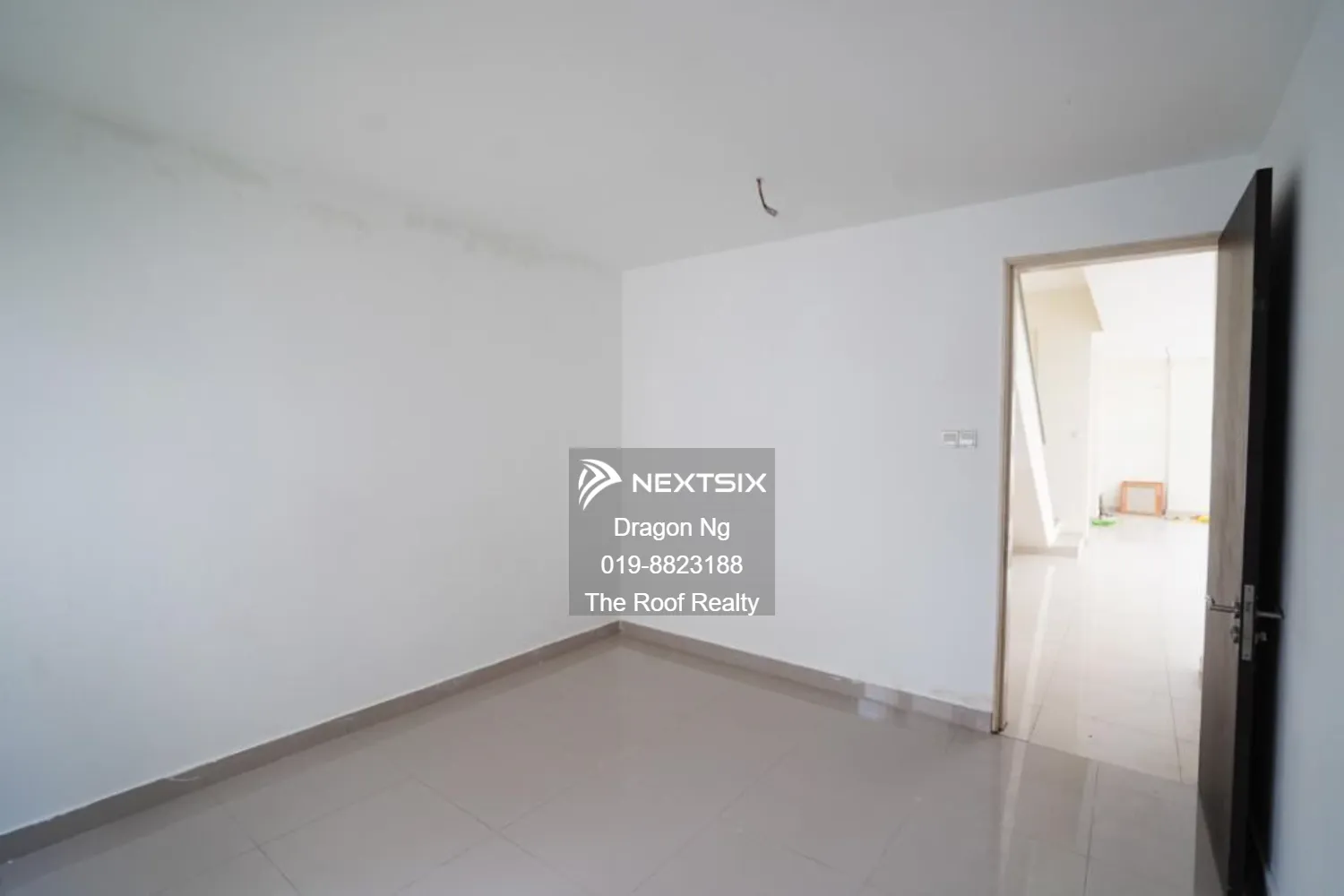 Bungalow For Sale in Shah Alam Selangor - Image 7