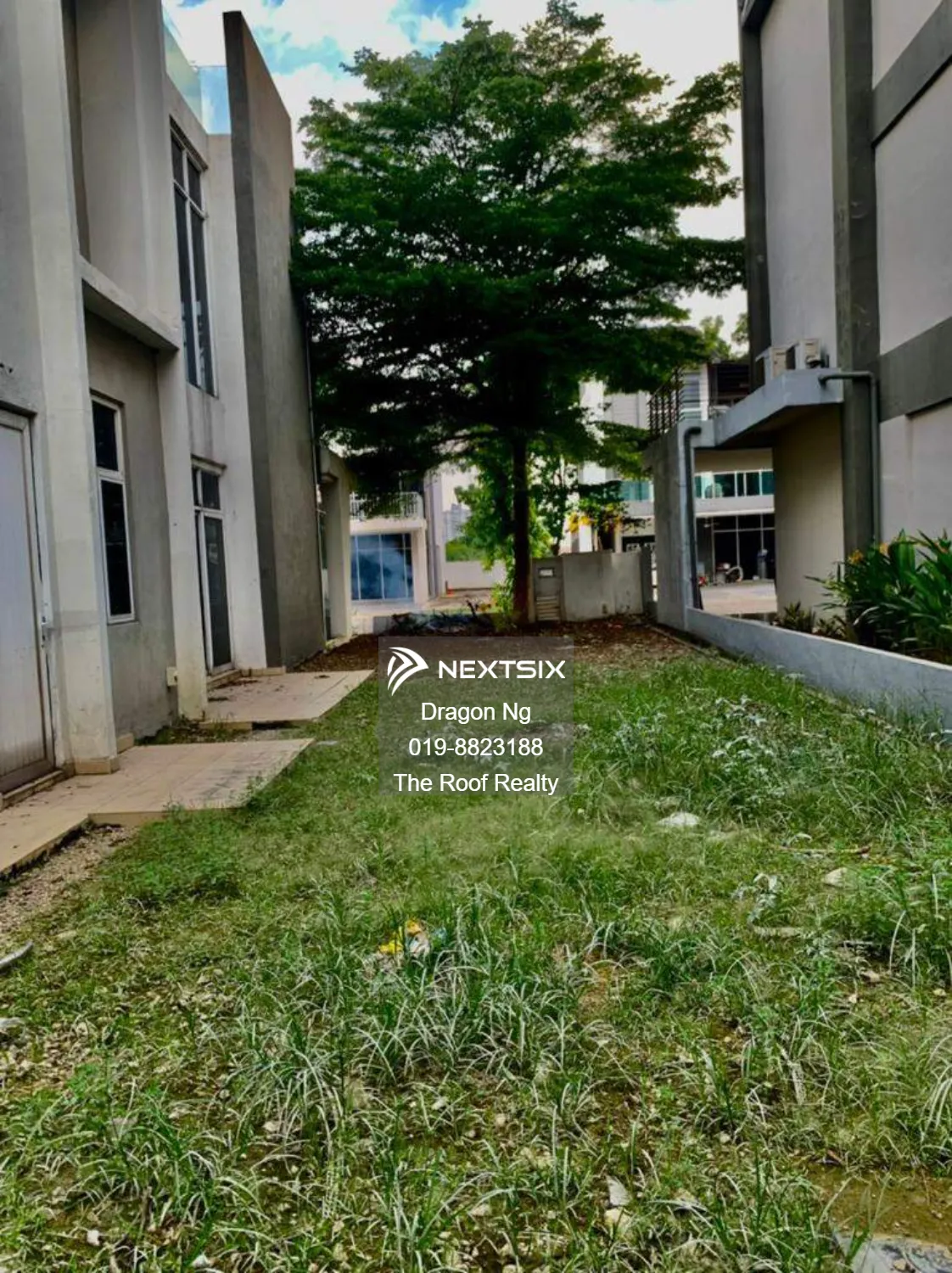 Bungalow For Sale in Shah Alam Selangor - Image 8