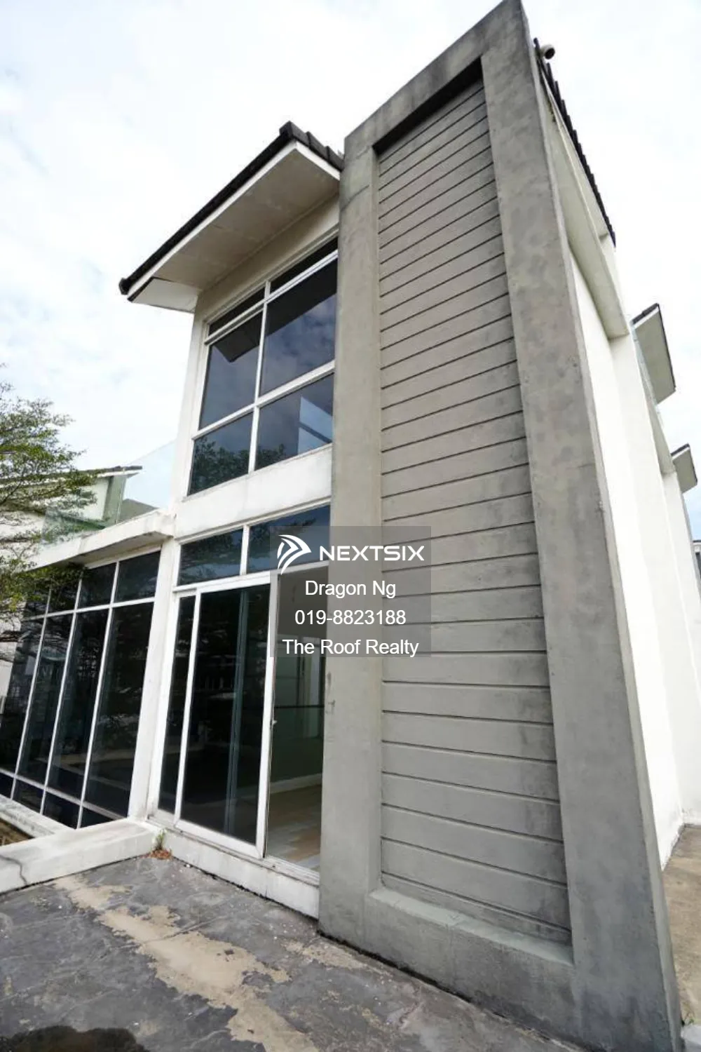 Bungalow For Sale in Shah Alam Selangor - Image 9