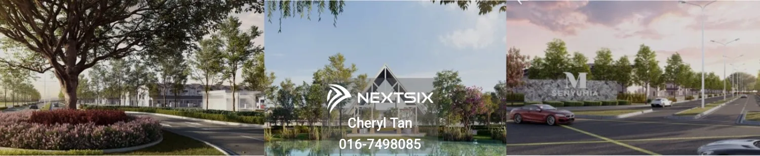 2-sty Terrace/Link House For Rent in Sepang Selangor - Image 5