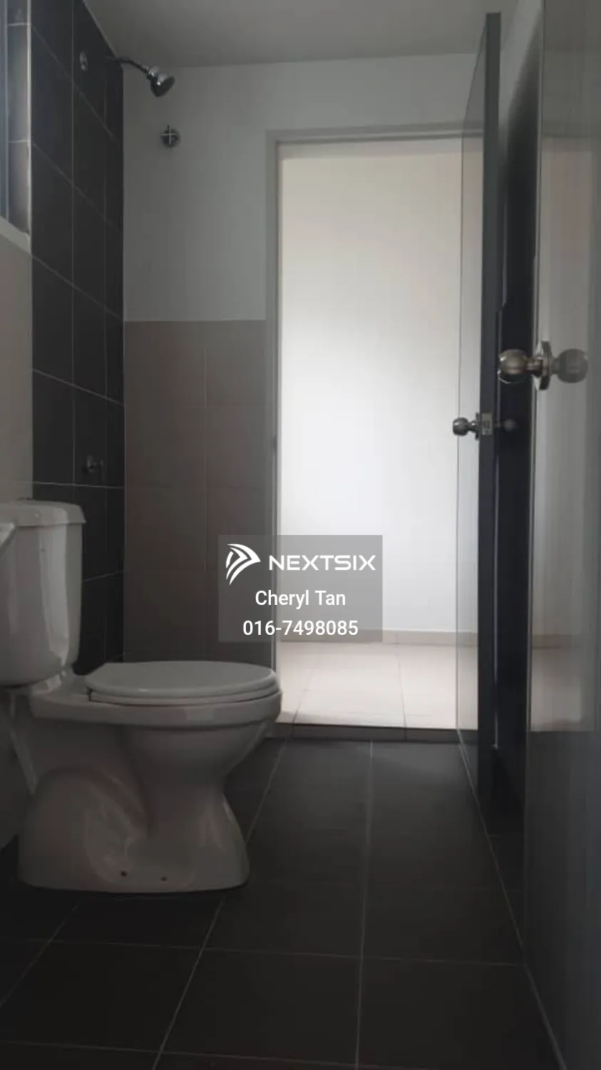 2-sty Terrace/Link House For Rent in Sepang Selangor - Image 6