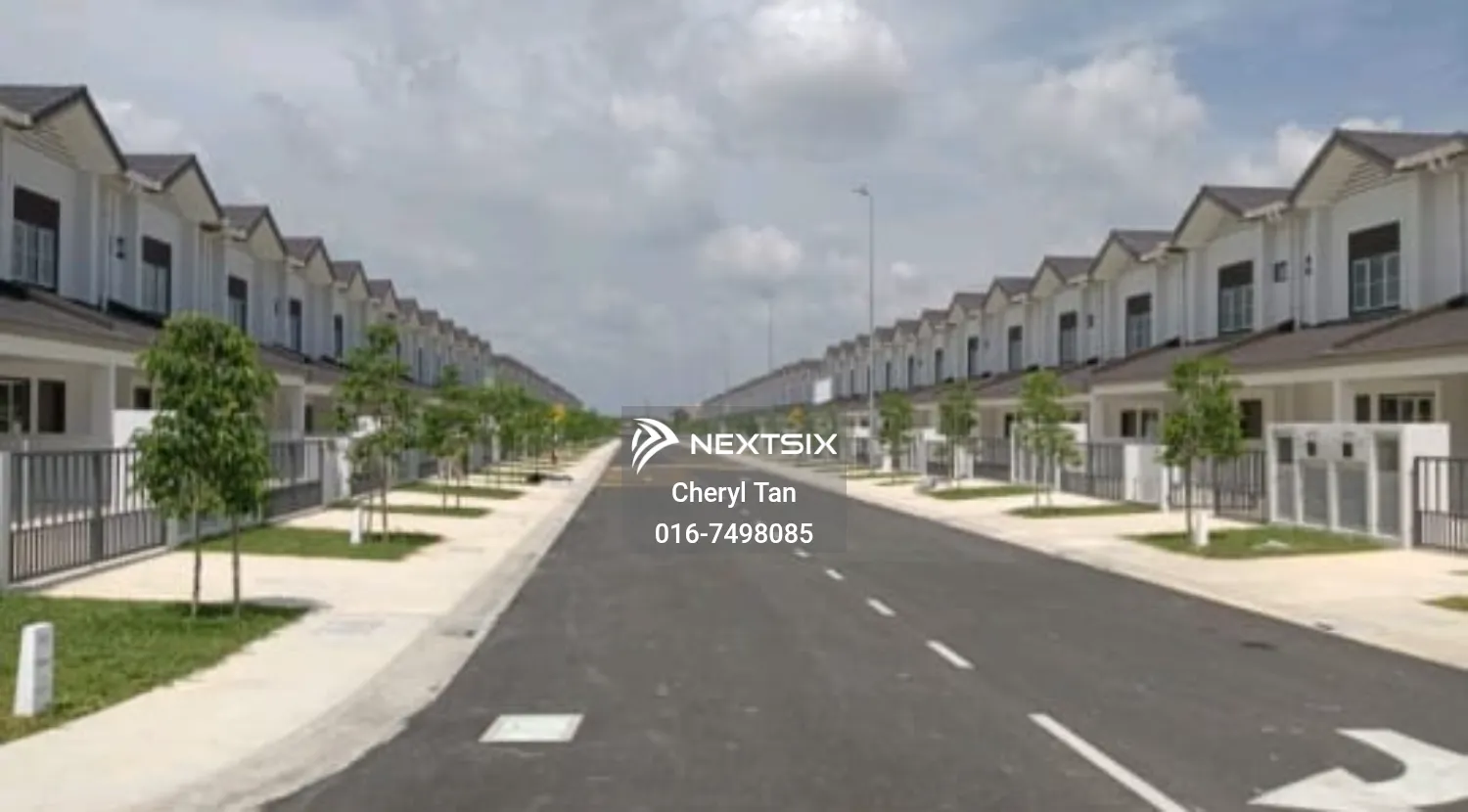 2-sty Terrace/Link House For Rent in Sepang Selangor - Image 7