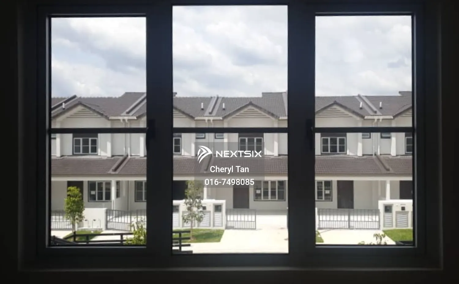 2-sty Terrace/Link House For Rent in Sepang Selangor - Image 8
