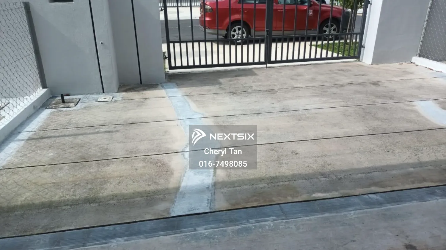 2-sty Terrace/Link House For Rent in Sepang Selangor - Image 9