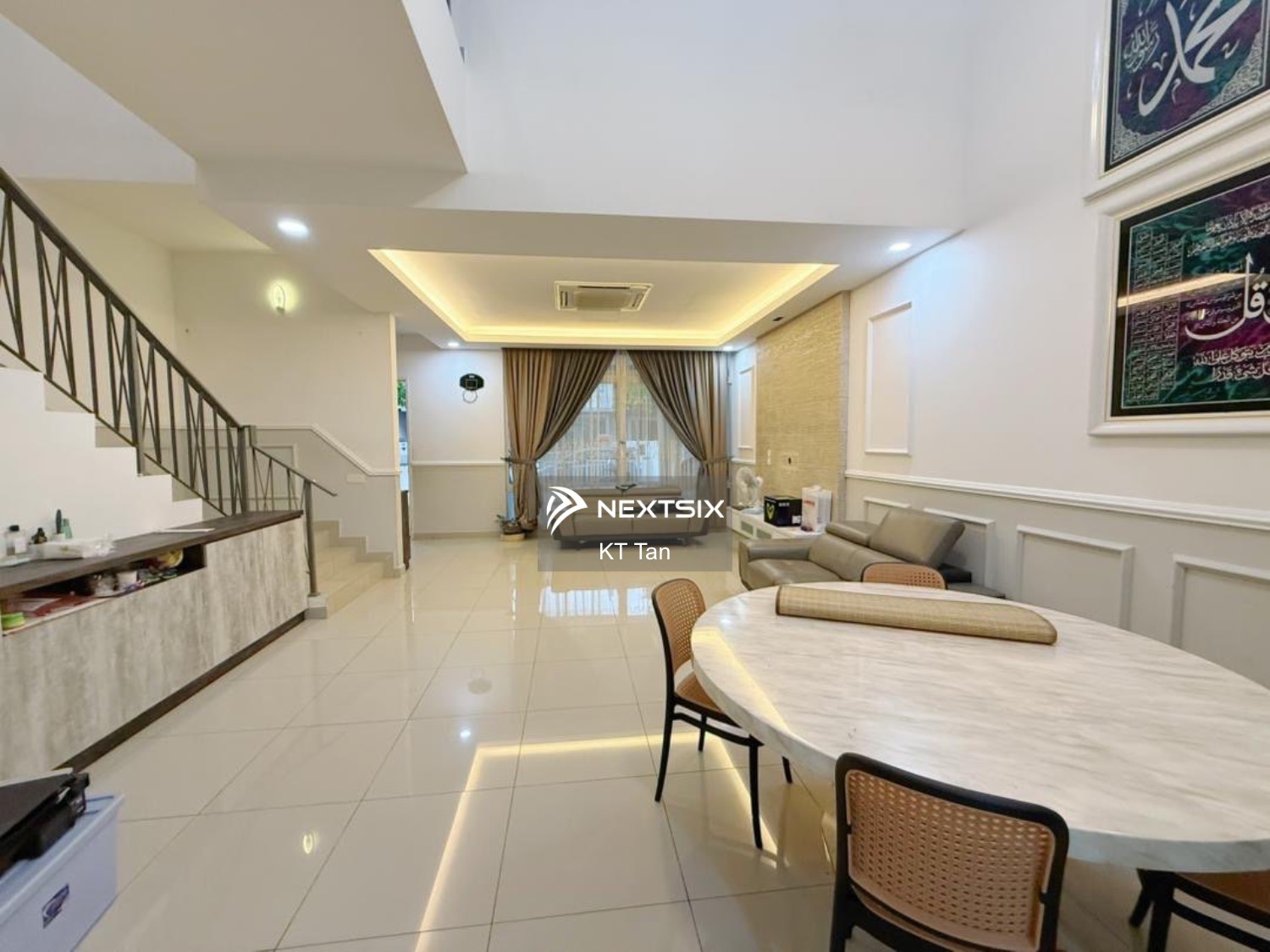 2-sty Terrace/Link House For Sale in Johor Bahru Johor
