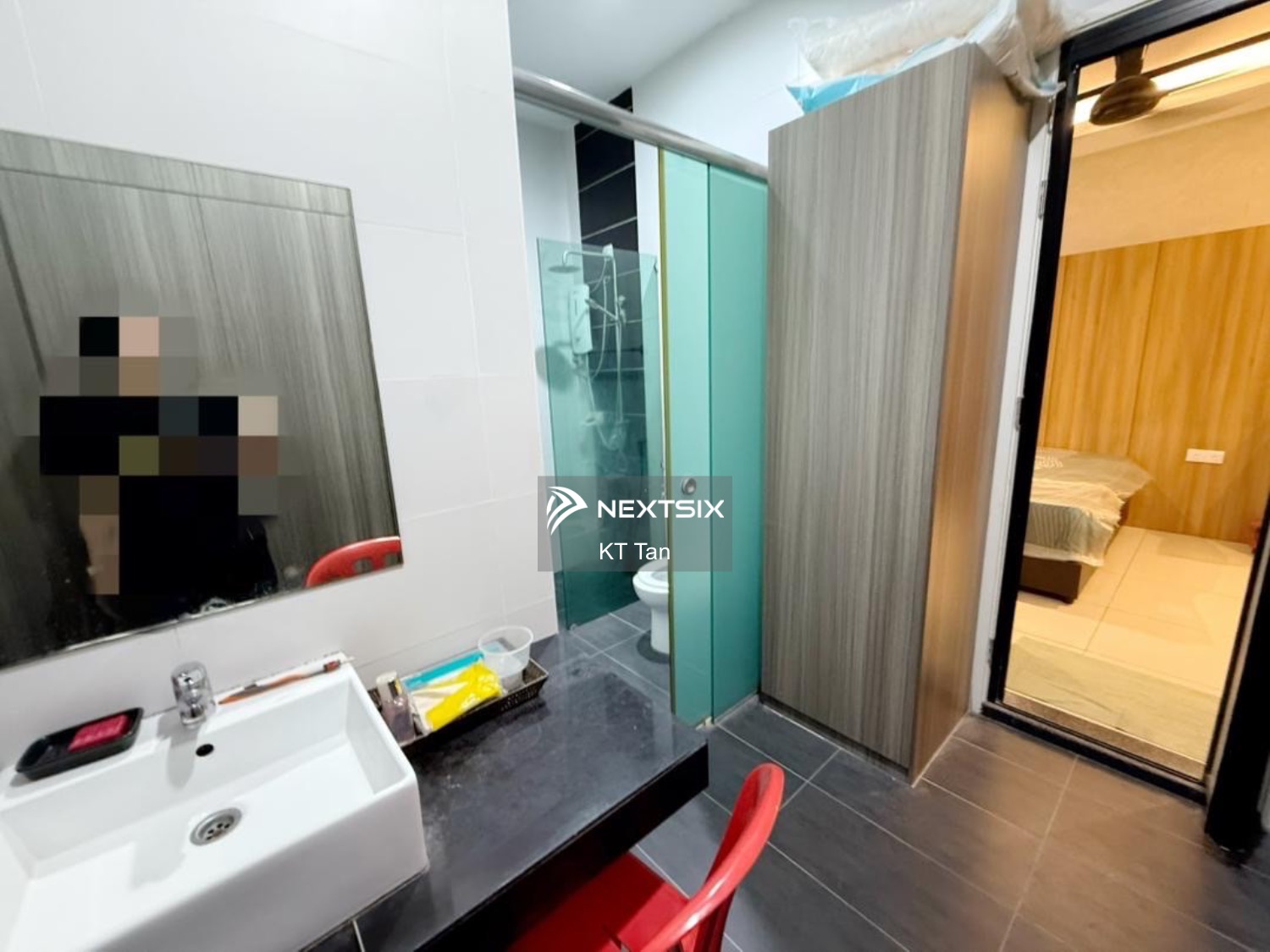 2-sty Terrace/Link House For Sale in Johor Bahru Johor - Image 11