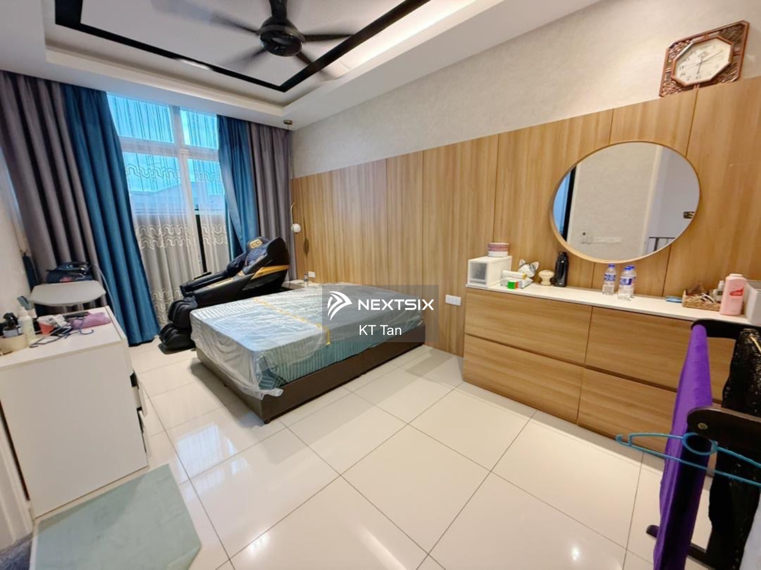 2-sty Terrace/Link House For Sale in Johor Bahru Johor - Image 12
