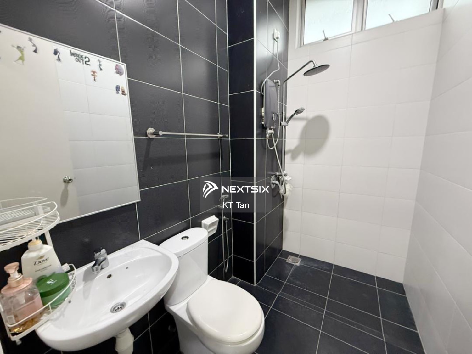 2-sty Terrace/Link House For Sale in Johor Bahru Johor - Image 13