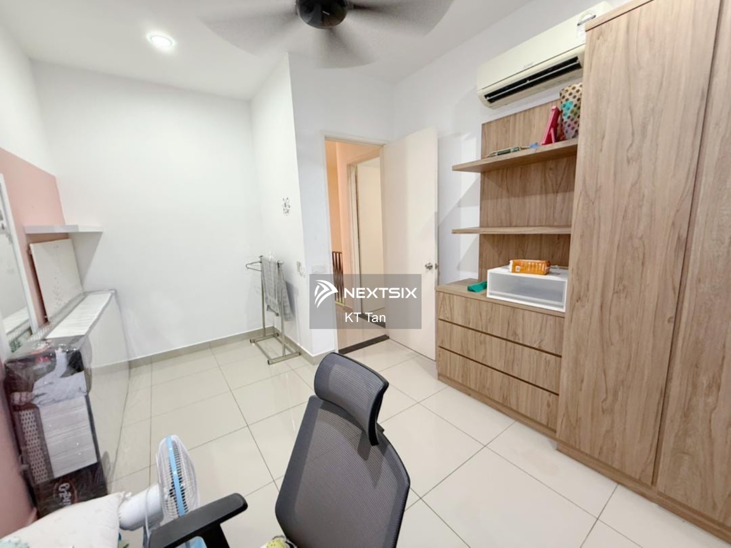 2-sty Terrace/Link House For Sale in Johor Bahru Johor - Image 7