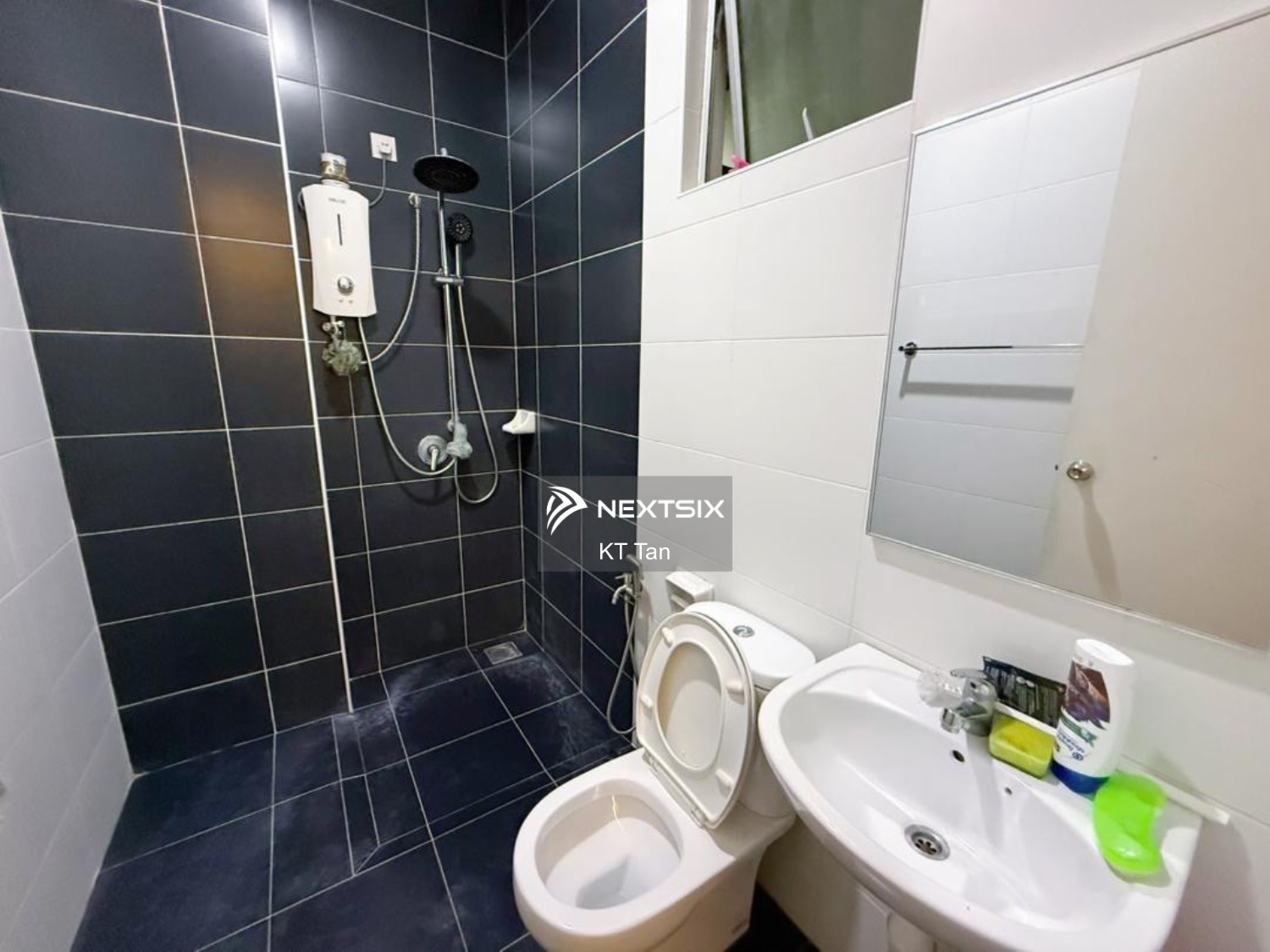 2-sty Terrace/Link House For Sale in Johor Bahru Johor - Image 9