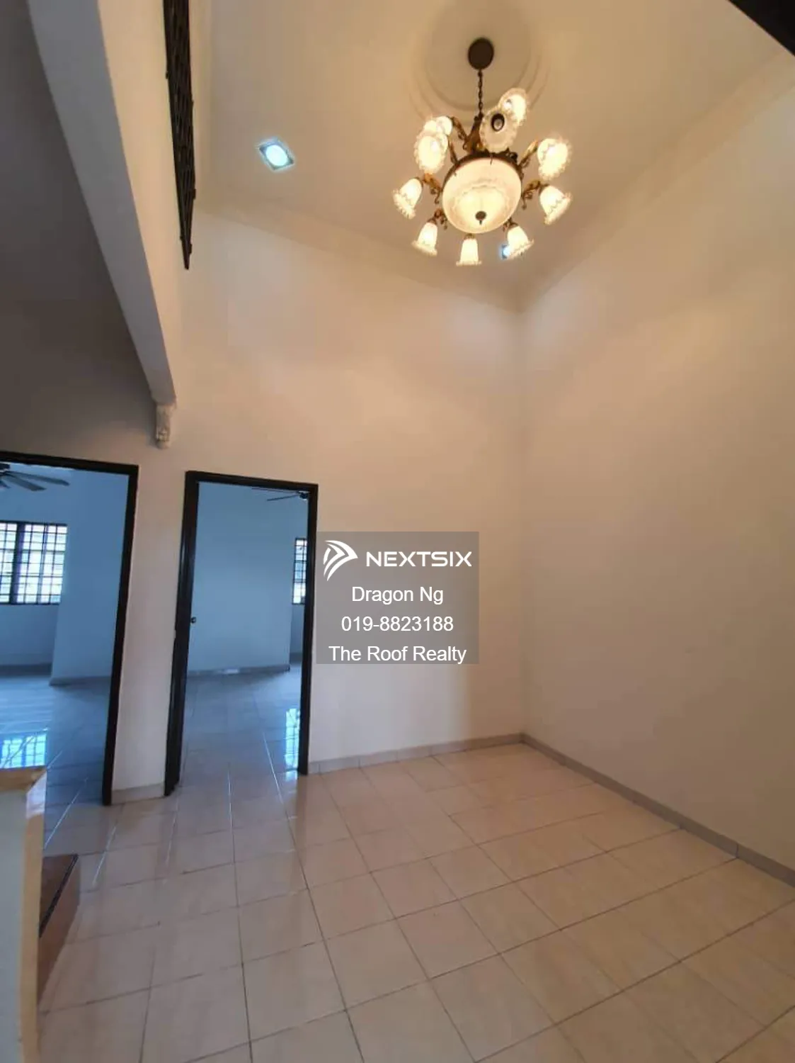 2-sty Terrace/Link House For Sale in Bandar Bukit Tinggi Selangor