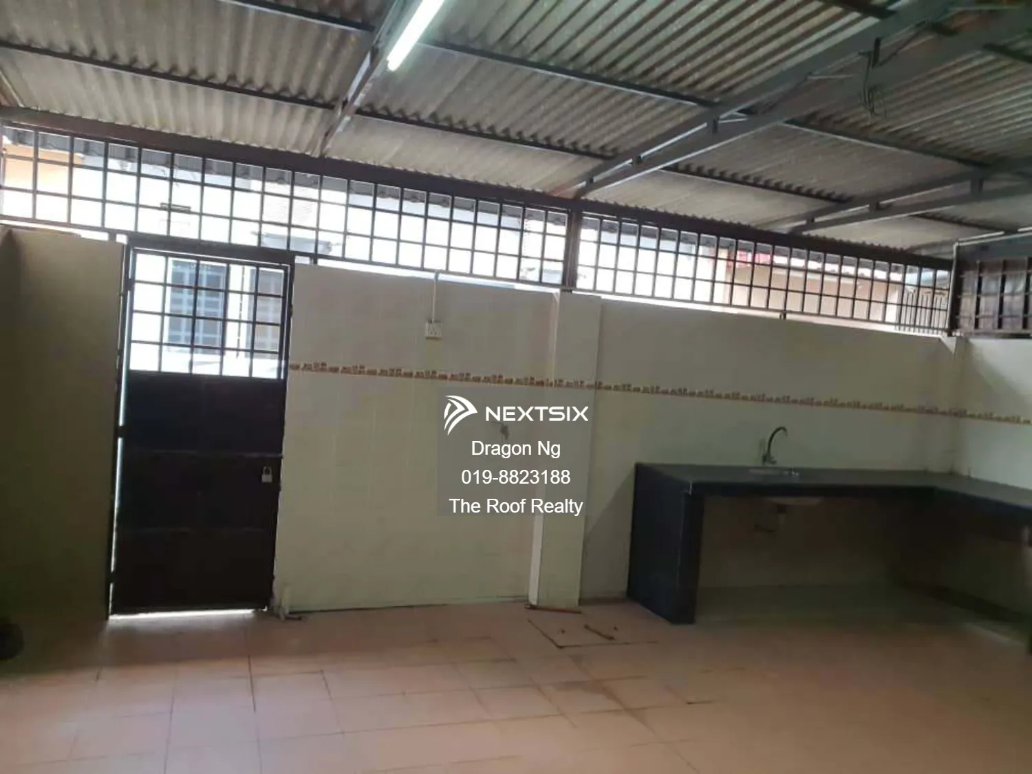 2-sty Terrace/Link House For Sale in Bandar Bukit Tinggi Selangor - Image 10