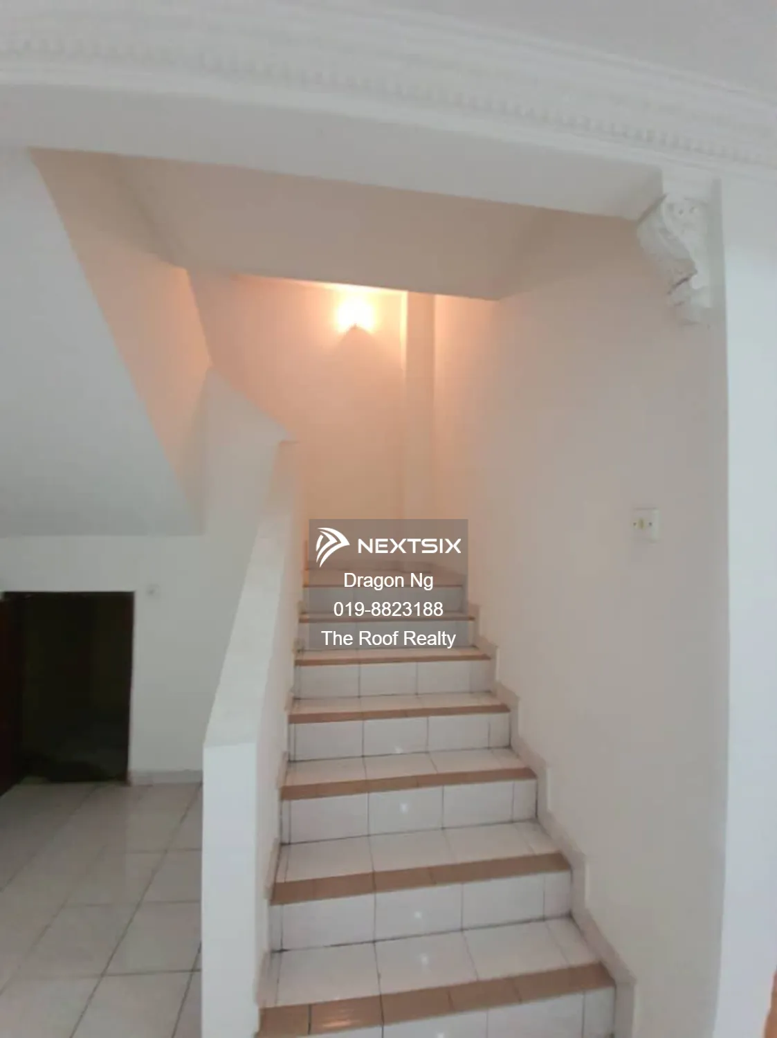 2-sty Terrace/Link House For Sale in Bandar Bukit Tinggi Selangor - Image 11