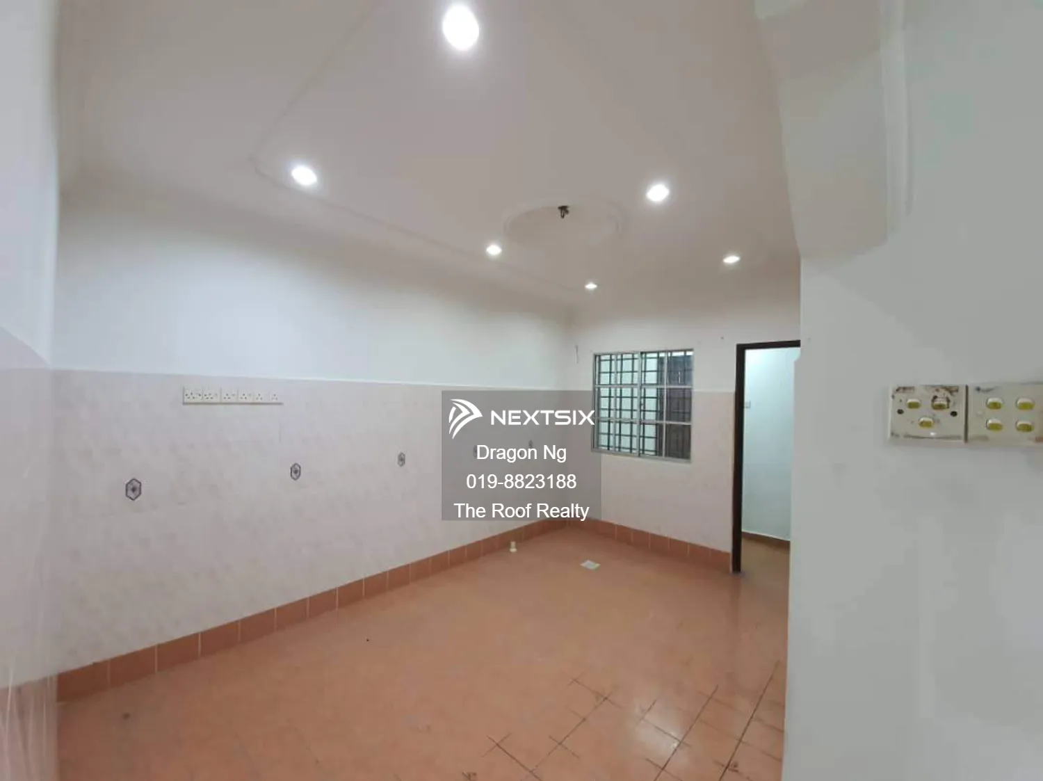 2-sty Terrace/Link House For Sale in Bandar Bukit Tinggi Selangor - Image 5
