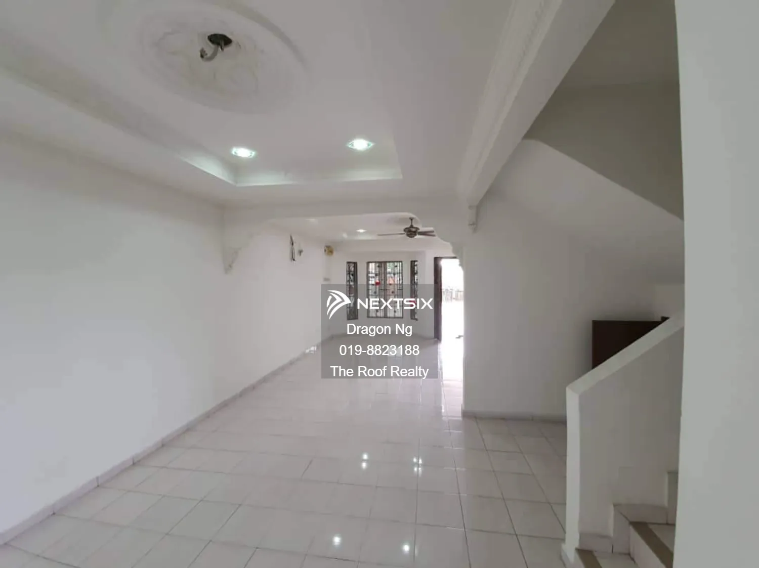 2-sty Terrace/Link House For Sale in Bandar Bukit Tinggi Selangor - Image 7