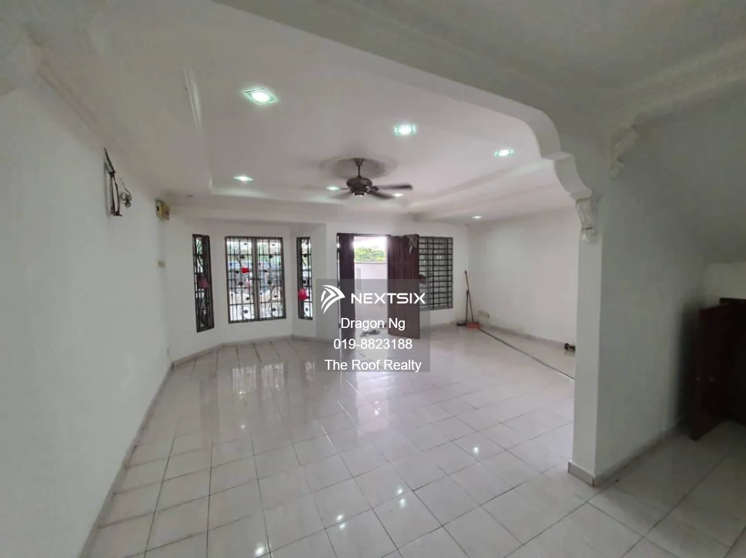 2-sty Terrace/Link House For Sale in Bandar Bukit Tinggi Selangor - Image 8