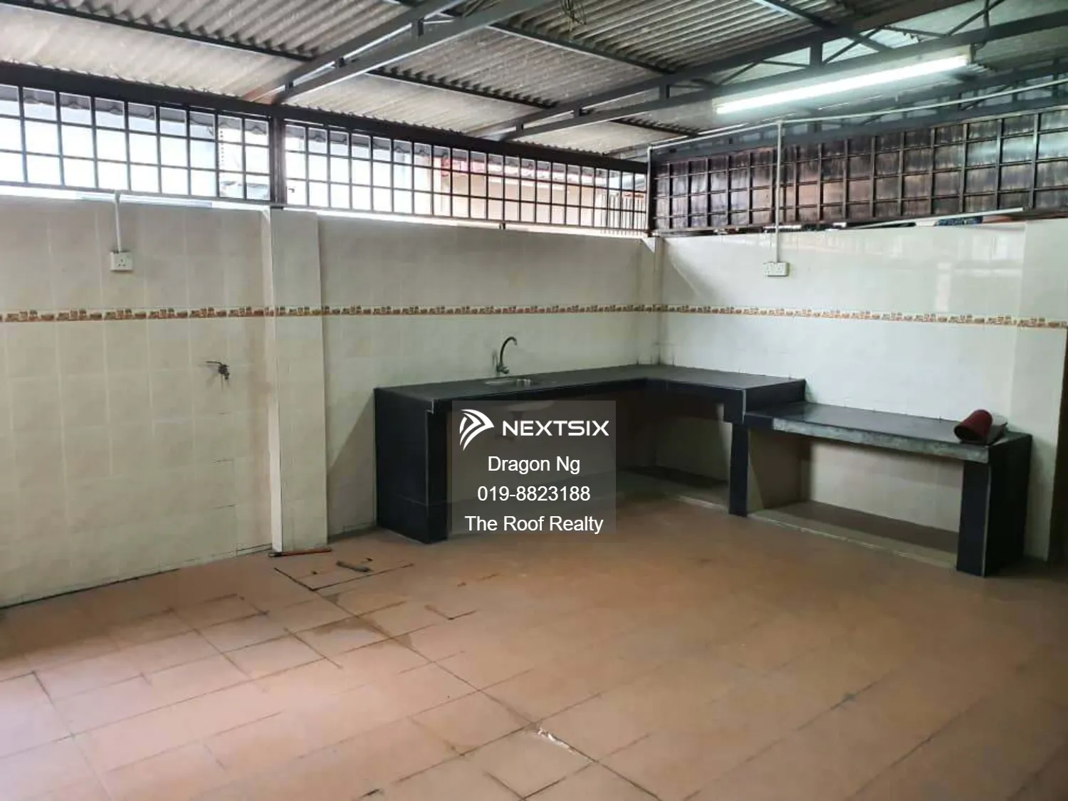 2-sty Terrace/Link House For Sale in Bandar Bukit Tinggi Selangor - Image 9