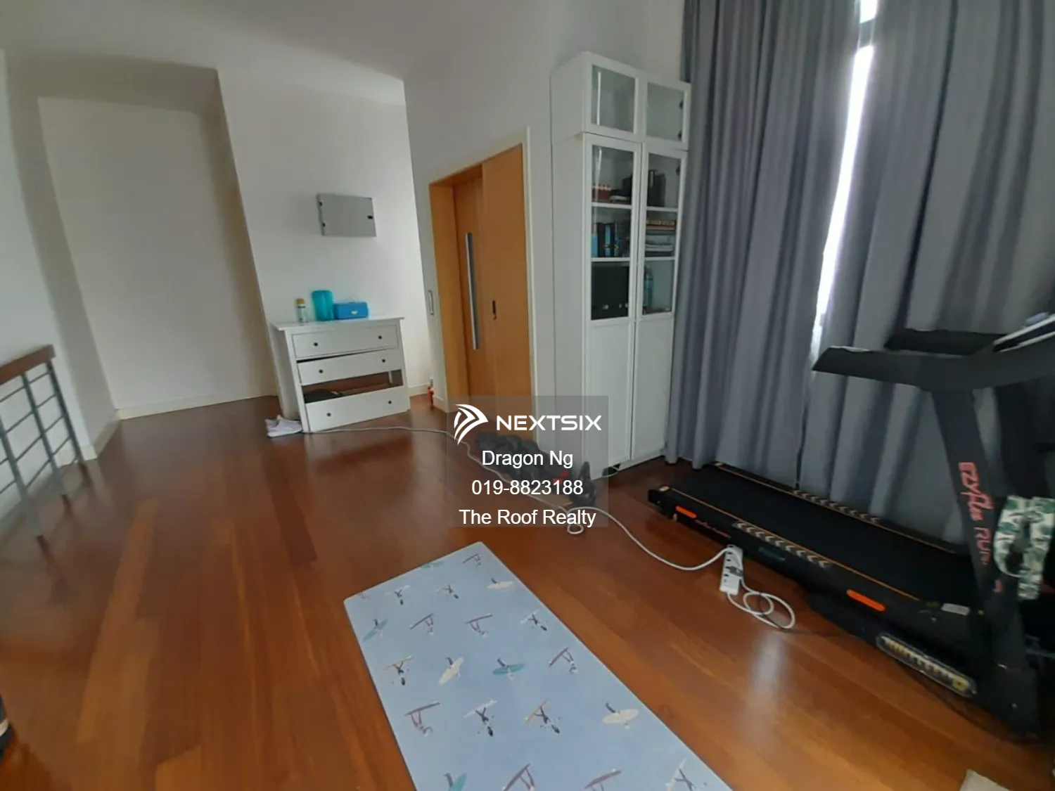 Bungalow For Sale in Damansara Perdana Selangor