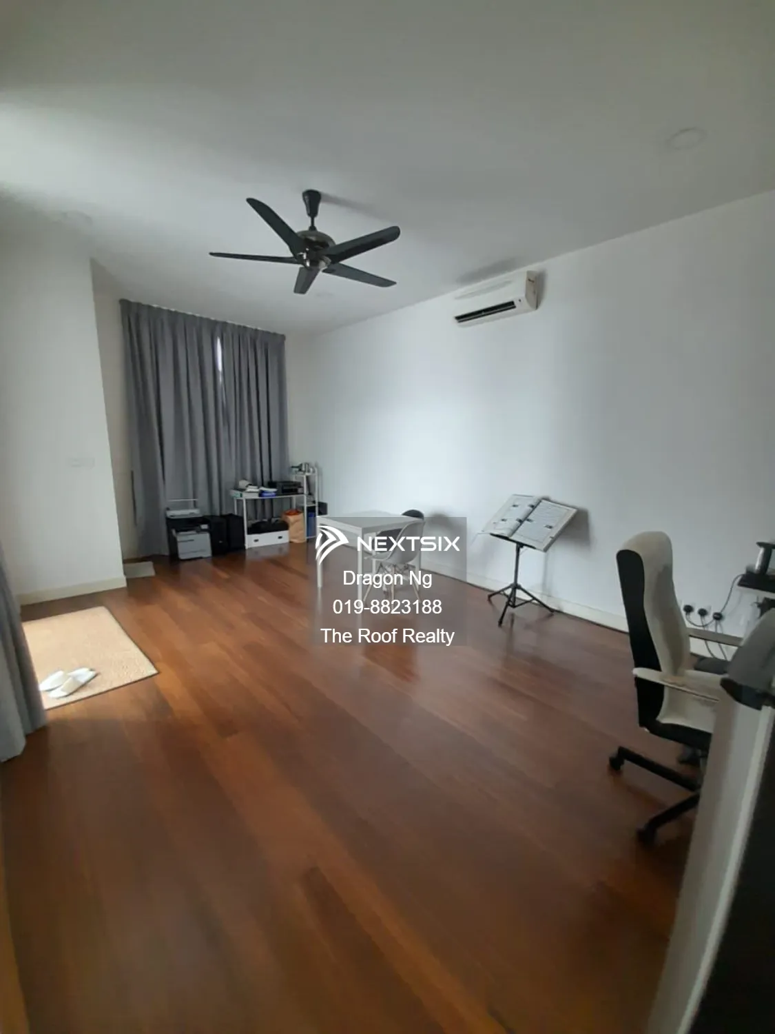 Bungalow For Sale in Damansara Perdana Selangor - Image 10