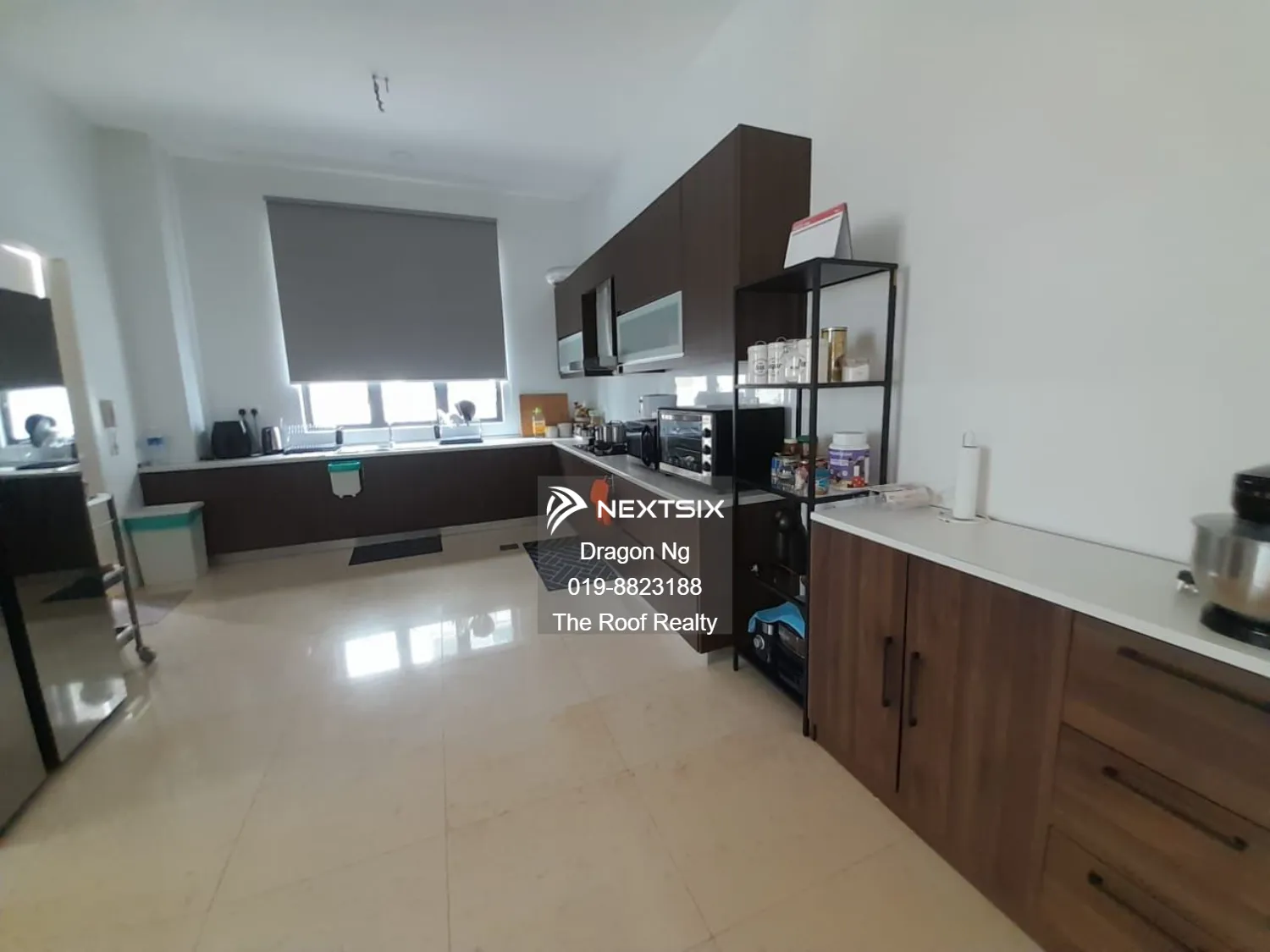 Bungalow For Sale in Damansara Perdana Selangor - Image 5