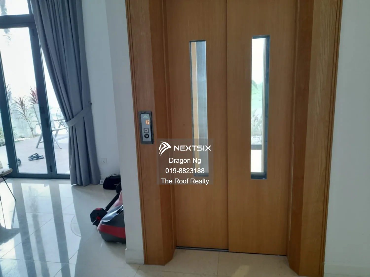 Bungalow For Sale in Damansara Perdana Selangor - Image 6