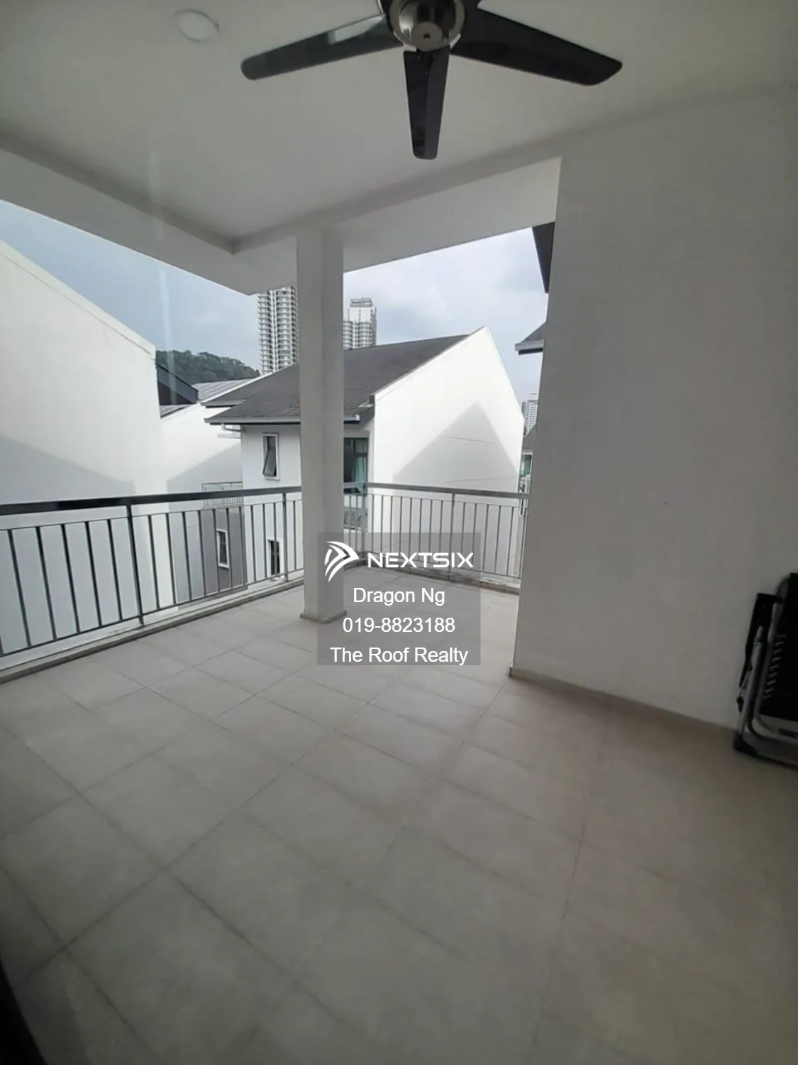 Bungalow For Sale in Damansara Perdana Selangor - Image 7