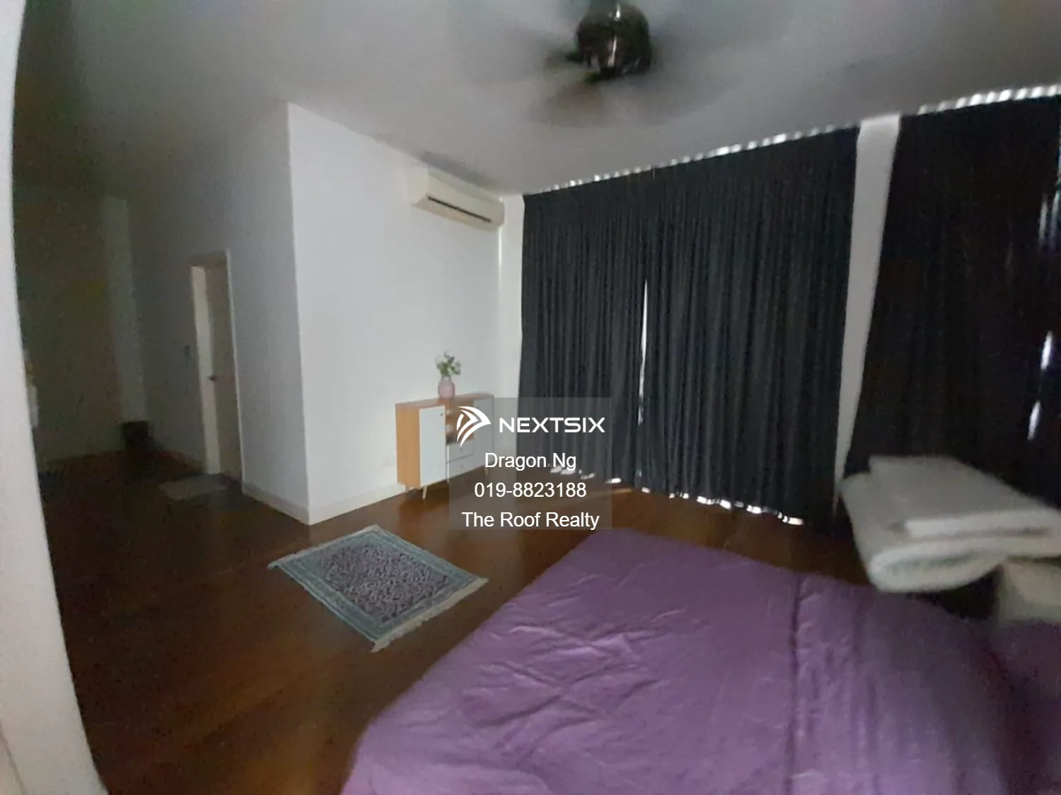 Bungalow For Sale in Damansara Perdana Selangor - Image 8