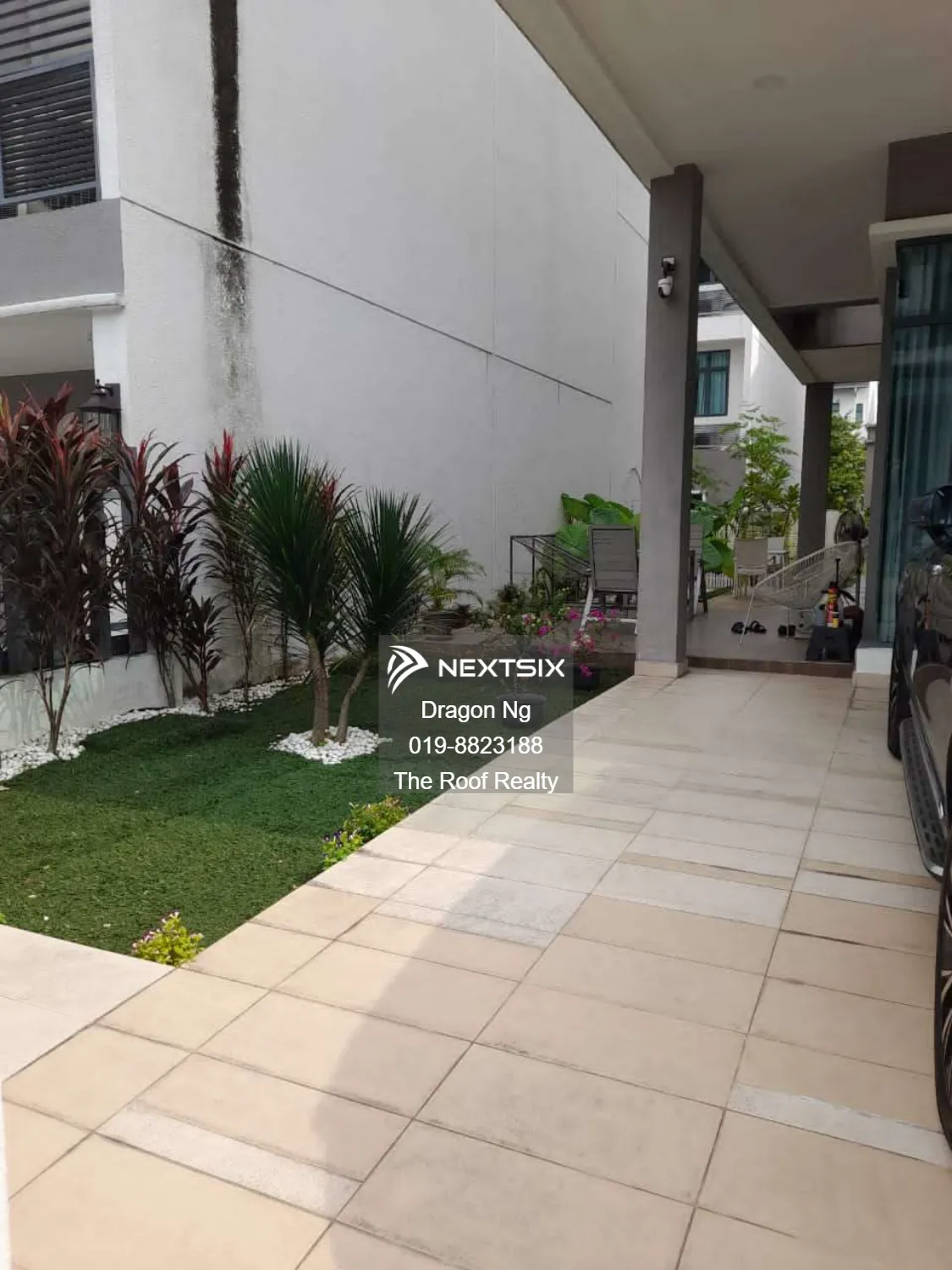 Bungalow For Sale in Damansara Perdana Selangor - Image 9