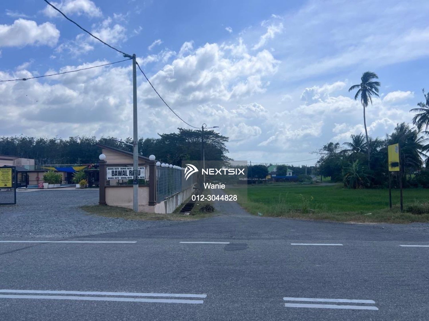 Agricultural Land For Sale in Arau Perlis - Image 11