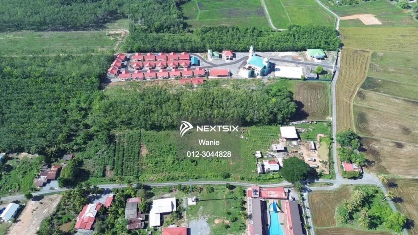 Agricultural Land For Sale in Arau Perlis - Image 12