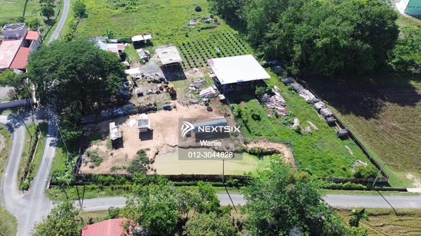Agricultural Land For Sale in Arau Perlis - Image 13