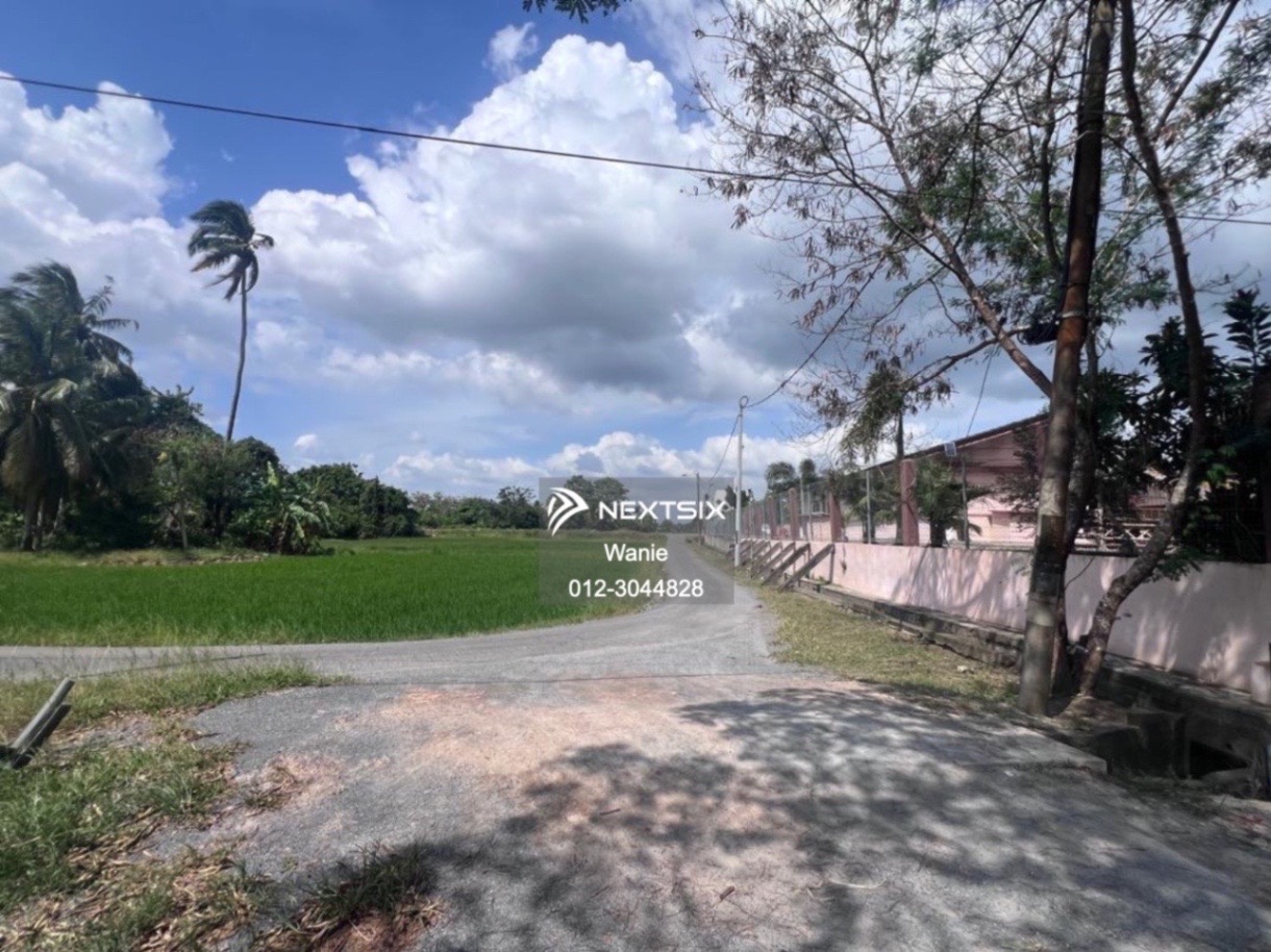 Agricultural Land For Sale in Arau Perlis - Image 6