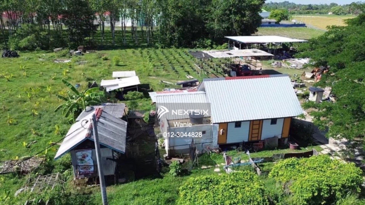 Agricultural Land For Sale in Arau Perlis - Image 7
