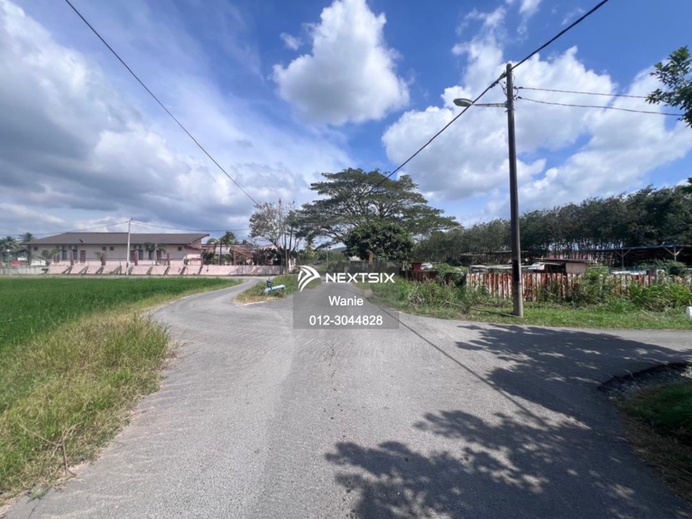 Agricultural Land For Sale in Arau Perlis - Image 8